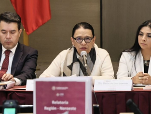 Gobierno pide diálogo y evitar bloqueos carreteros