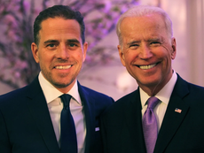 Joe Biden reacciona al veredicto contra su hijo Hunter