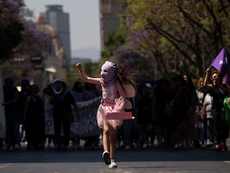 México lidera en acoso sexual en América Latina