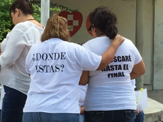 SRE niega responsabilidad del Estado en desapariciones forzadas