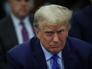Trump evalúa nuevas acciones contra el narco en México