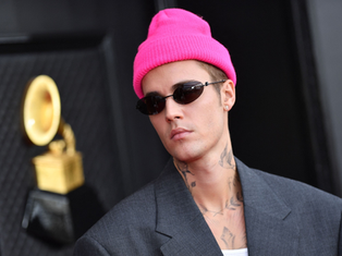 Justin Bieber vendió su música por $200 MDD para evitar la quiebra