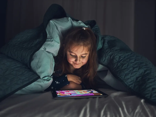 Sube 86% la pornografía infantil en México