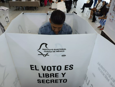 TEPJF rechaza investigar reparto de “acordeones” en elección judicial