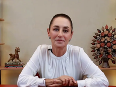 Claudia Sheinbaum respalda petición de Xóchitl Gálvez sobre el conteo "voto por voto"