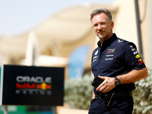 Red Bull despide a Horner tras 20 años en el proyecto