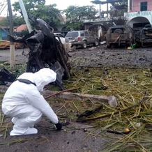 Explosión mortal en Michoacán: 6 fallecidos en Coahuayana