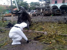 Explosión mortal en Michoacán: 6 fallecidos en Coahuayana