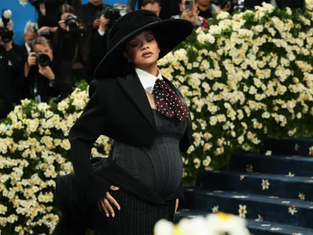 Met Gala 2025: moda, poder y mensajes en la alfombra roja