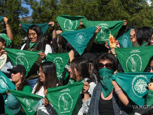 Yucatán despenaliza el aborto hasta las 12 semanas