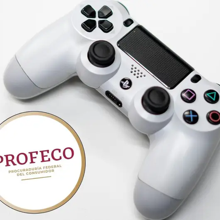 Profeco encara a PlayStation por precios “engañosos”