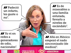 Maestra jubilada "murió de infarto" tras secuestro