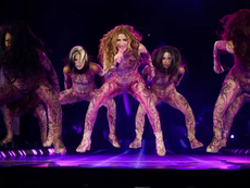 Shakira anuncia tres últimos conciertos en México
