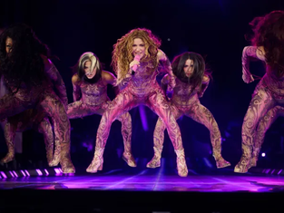 Shakira anuncia tres últimos conciertos en México