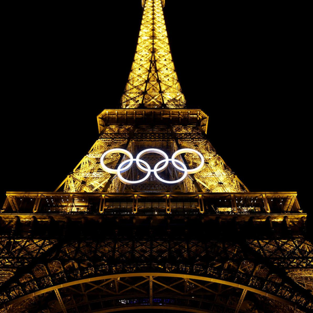 Latinoamérica en el medallero de los Juegos Olímpicos París 2024