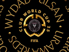 Sorteo Mundial de Clubes 2025