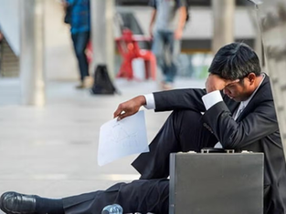 Abril negro para el empleo formal en México