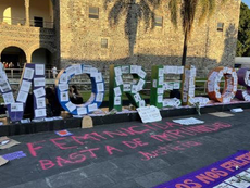 Morelos registra 7 feminicidios en una semana