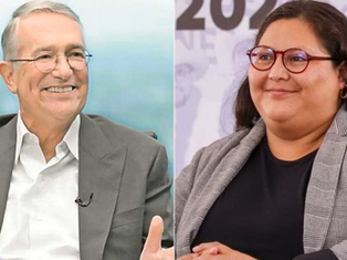 Citlalli niega boicot contra Salinas Pliego