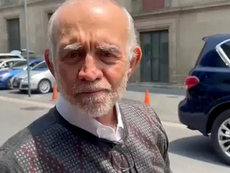 Sheinbaum: sin pruebas contra Romo y Vector