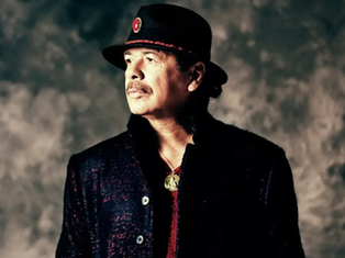 Carlos Santana hospitalizado antes de concierto en San Antonio