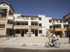 Exjuez de Nayarit recibe sentencia por fraude hipotecario del Infonavit