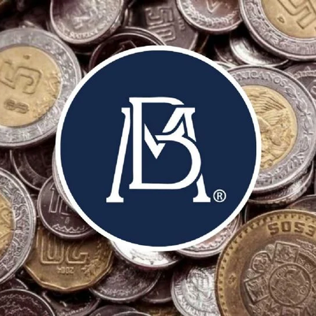 Banxico y Hacienda anuncian cambios en monedas de 1, 2 y 5 pesos
