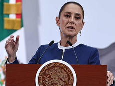 Vivienda digna a 600 mil pesos: Sheinbaum-Infonavit