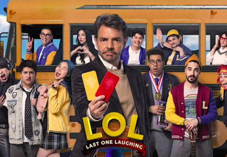 LOL México Temporada 7