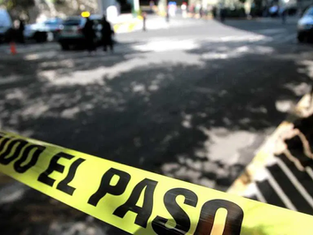 México eleva su tasa de homicidios a 25.6 por cada 100 000 habitantes