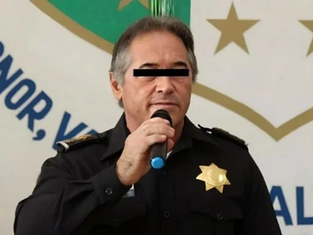 Bermúdez ya era investigado desde 2024: Harfuch