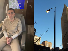 Ovidio Guzmán deja prisión tras acuerdo de culpabilidad