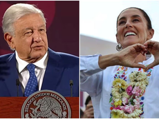 AMLO se reunirá con Claudia Sheinbaum para planificar la transición presidencial