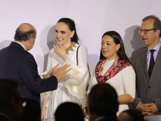 Altagracia Gómez coordinará vinculación con sector empresarial