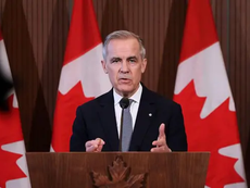 Canadá responderá con contramedidas a aranceles de Trump