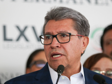 Delito grave, si magistrados y jueces se van a paro, advierte Monreal