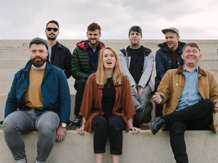 Los Campesinos! cancelan concierto en CDMX por vínculo con Ceremonia