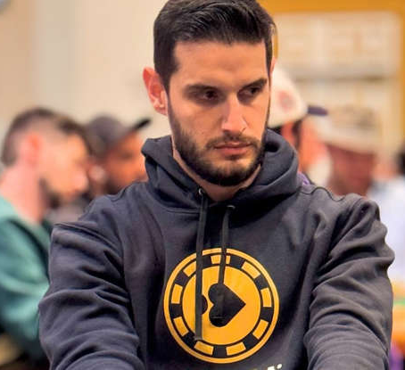 Adrián Marcelo Abandona La Casa de los Famosos México 2024
