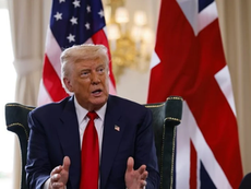 Trump amplía tregua comercial con China por 90 días