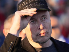 ¿Comprará Musk TikTok?