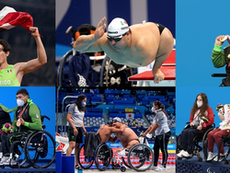 México en el medallero de los Paralímpicos de París 2024