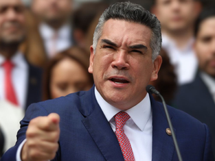 PRI descarta candidato ciudadano para 2030