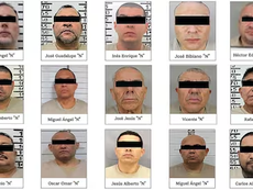 EE.UU. evalúa pena de muerte para narcos extraditados