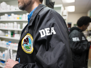 DEA incauta $10 millones en criptomonedas al Cártel de Sinaloa