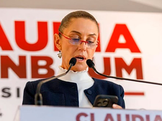 Sheinbaum prevé destinar 300 mil mdp a programas sociales, trenes y otros proyectos