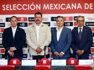 México va por el título en el Clásico Mundial 2026