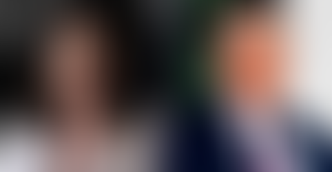 Machado quiere compartir su Nobel de la Paz con Trump