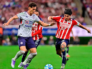 Cuartos de final listos en la Liga MX