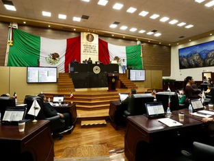 Durango aprueba Ley Nicole: cárcel por cirugías estéticas en menores