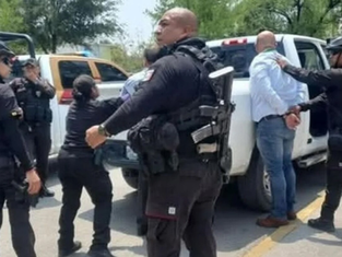 Investigan detención de delegado del IMSS en Tamaulipas